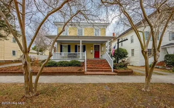 $1,650 | 714 Pollock Street, Unit B, New Bern, NC 28562