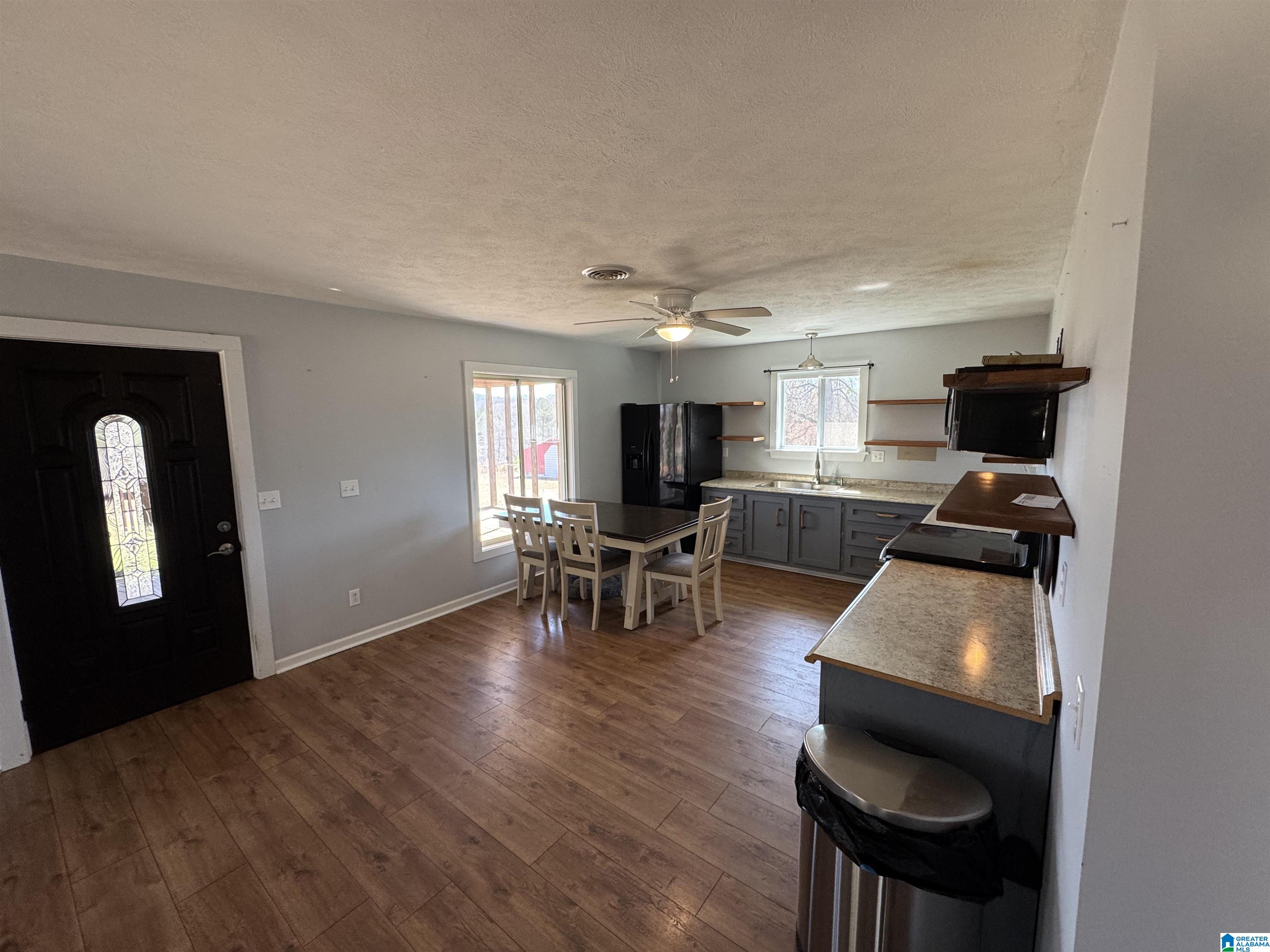 285 Whitson Road Talladega, AL 35160 - Photo 5 of 92