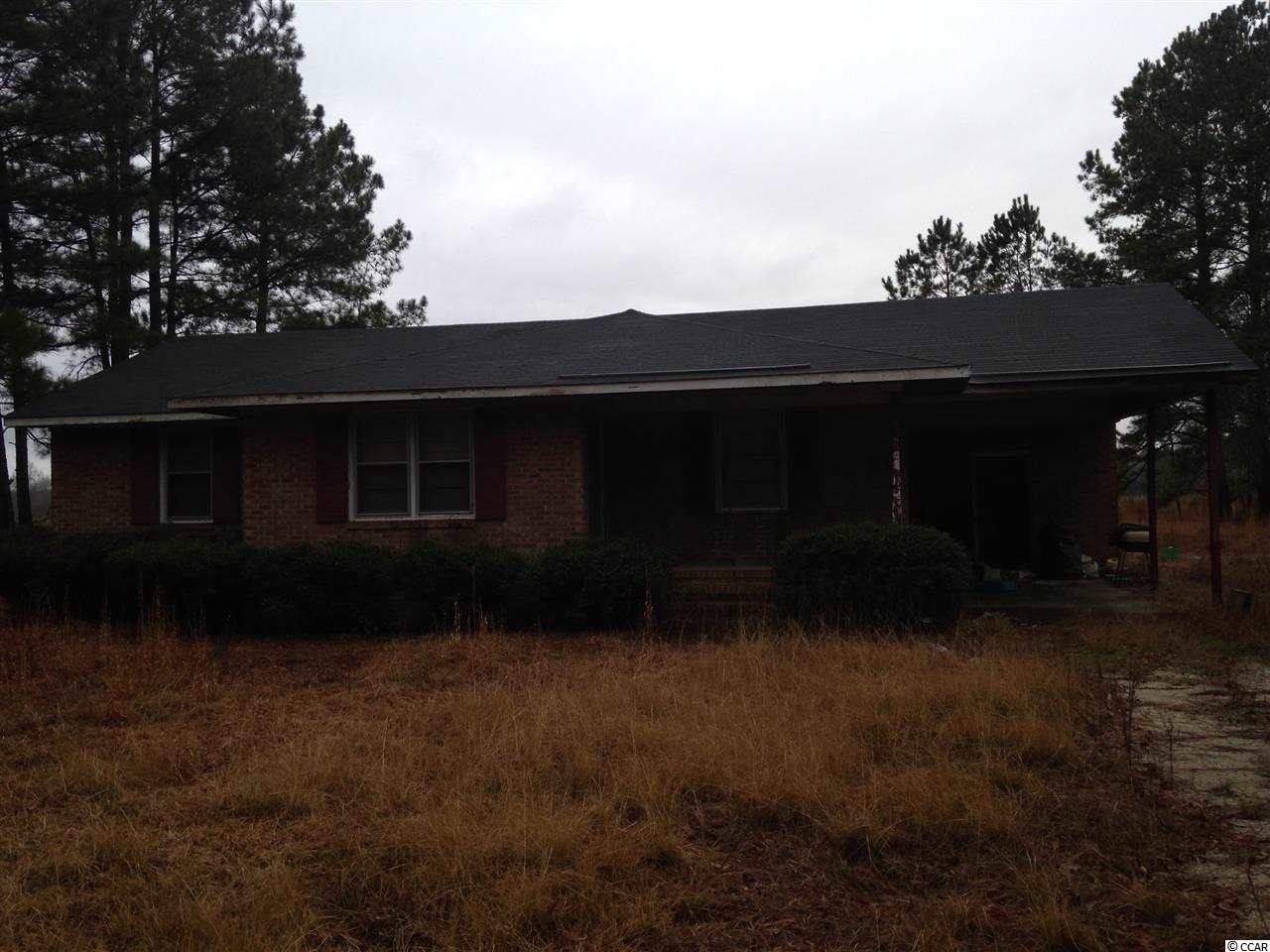 1029 County Rd S-45-678 Kingstree, SC 29556 - Photo 1 of 4