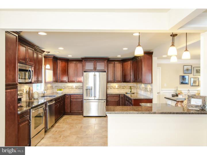 2 Red Ridge Road Levittown, PA 19056 - Photo 2 of 25 Kitchen