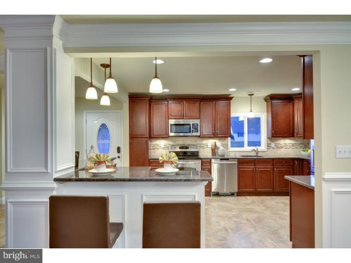 2 Red Ridge Road Levittown, PA 19056 - Photo 18 of 25 Kitchen