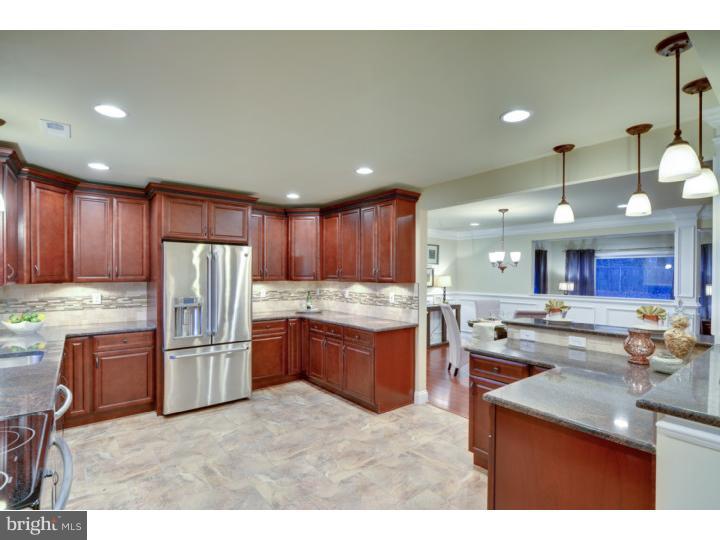 2 Red Ridge Road Levittown, PA 19056 - Photo 19 of 25 Kitchen