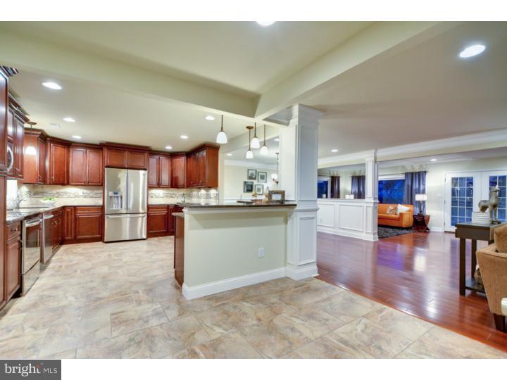2 Red Ridge Road Levittown, PA 19056 - Photo 3 of 25 Kitchen