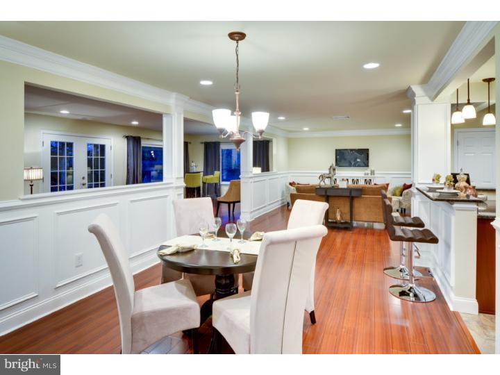 2 Red Ridge Road Levittown, PA 19056 - Photo 22 of 25 Dining Room