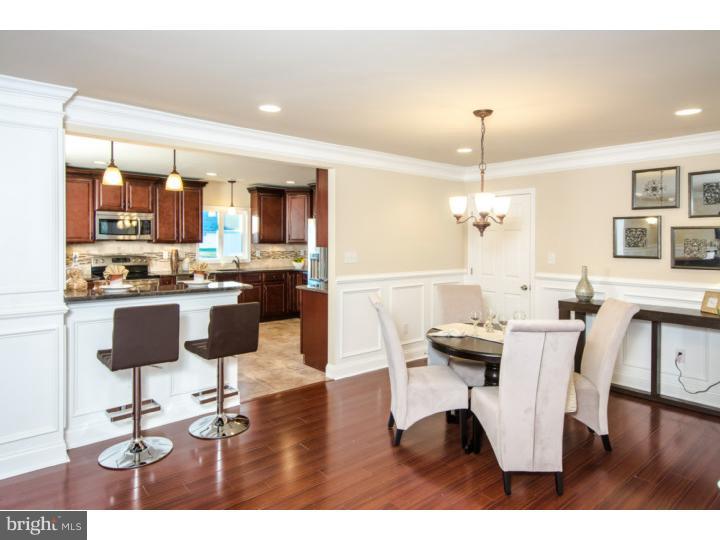 2 Red Ridge Road Levittown, PA 19056 - Photo 5 of 25 Dining Room