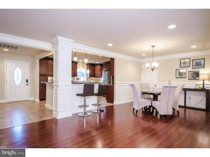 2 Red Ridge Road Levittown, PA 19056 - Photo 6 of 25 Dining Room