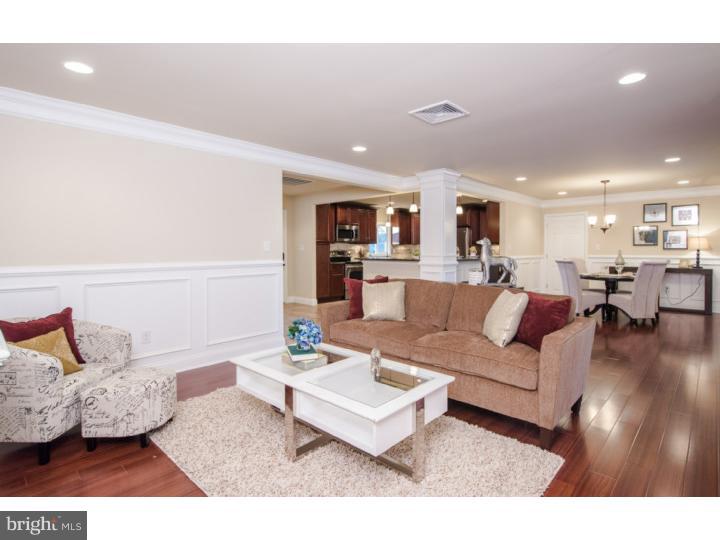 2 Red Ridge Road Levittown, PA 19056 - Photo 7 of 25 Living Room