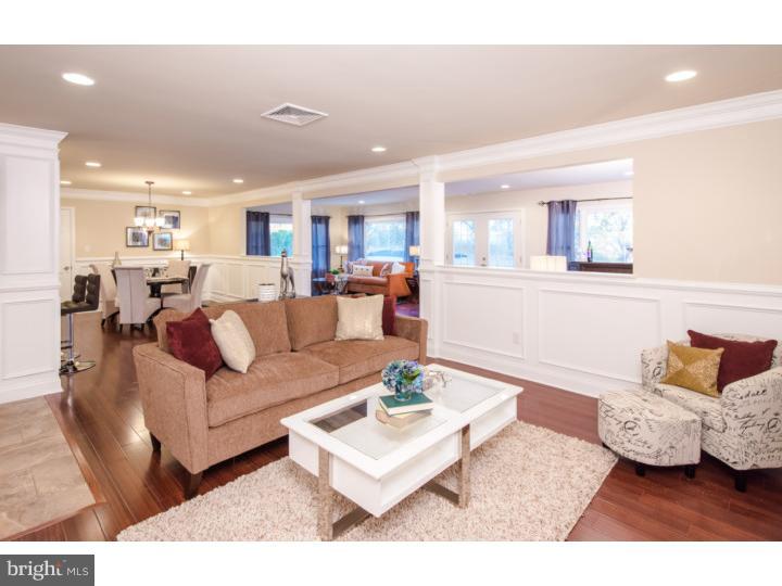 2 Red Ridge Road Levittown, PA 19056 - Photo 8 of 25 Living Room