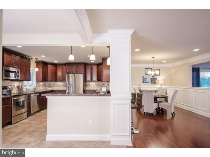 2 Red Ridge Road Levittown, PA 19056 - Photo 9 of 25 Kitchen