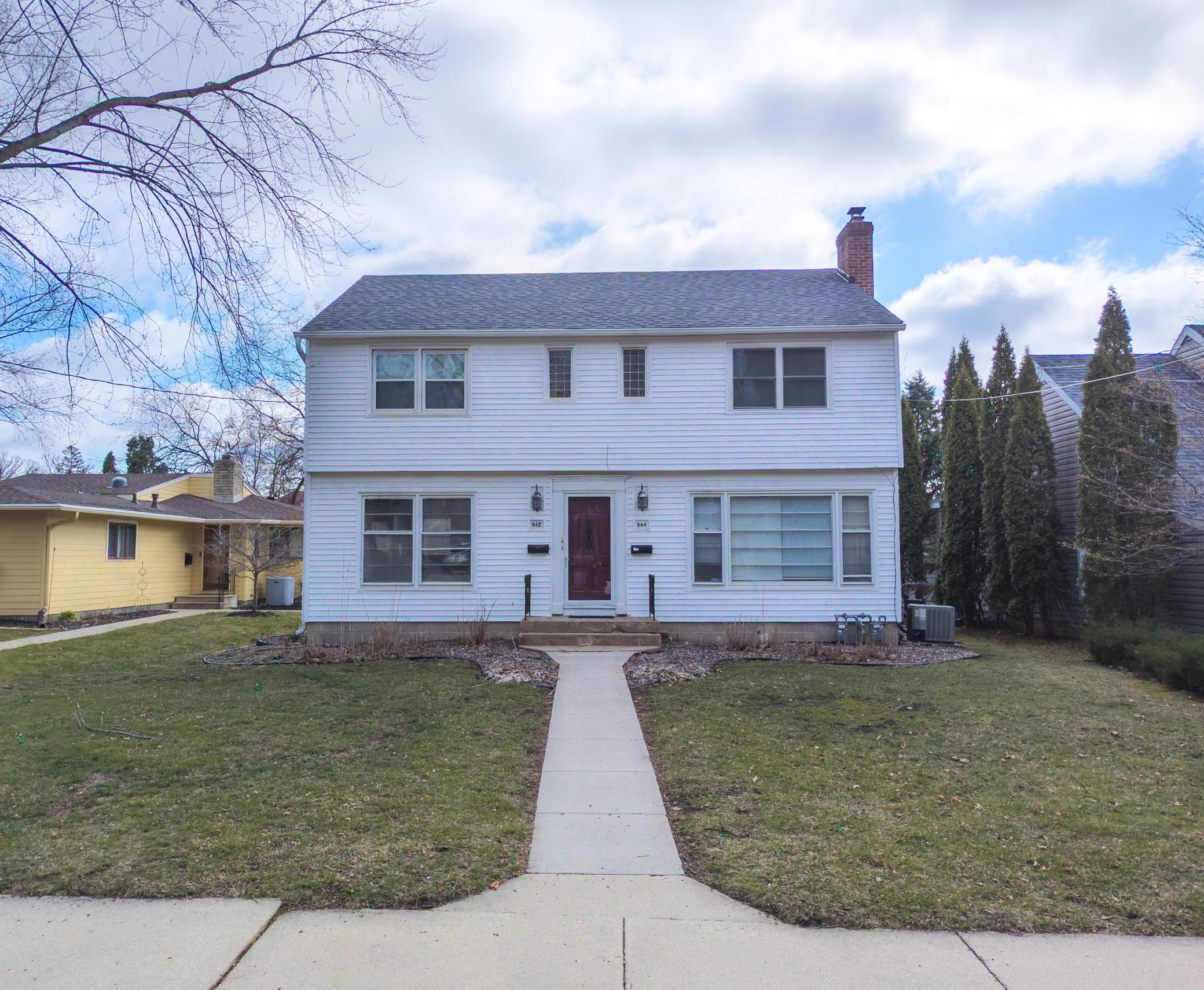 842 7th Avenue Southwest Rochester, MN 55902 - Photo 1 of 1