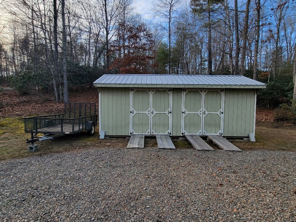113 Ridge Line Trail Independence, VA 24348 - Photo 43 of 57 Gallery Image 43