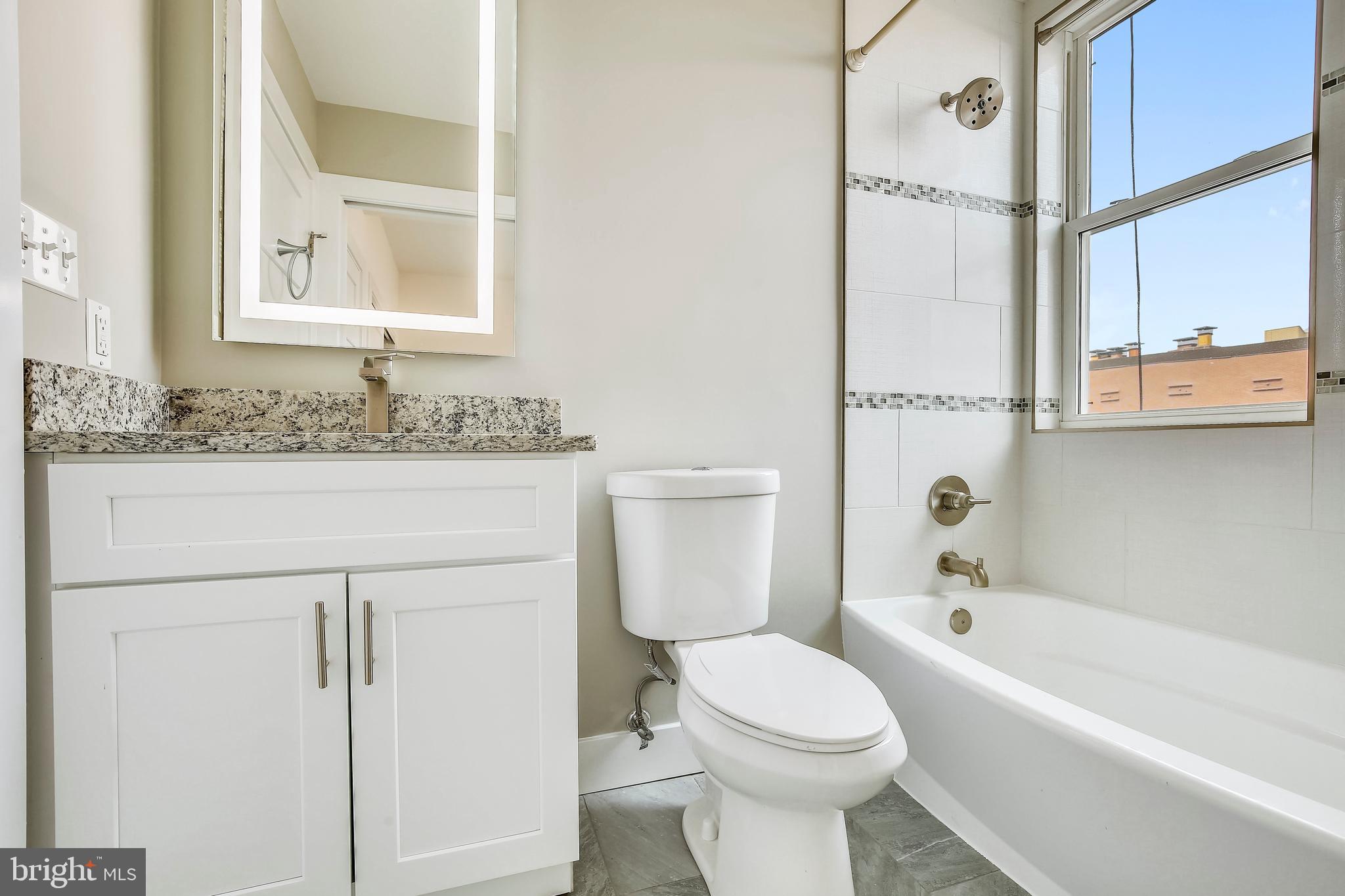 1787 Columbia Road Northwest, Unit 3 Washington, DC 20009 - Photo 12 of 22