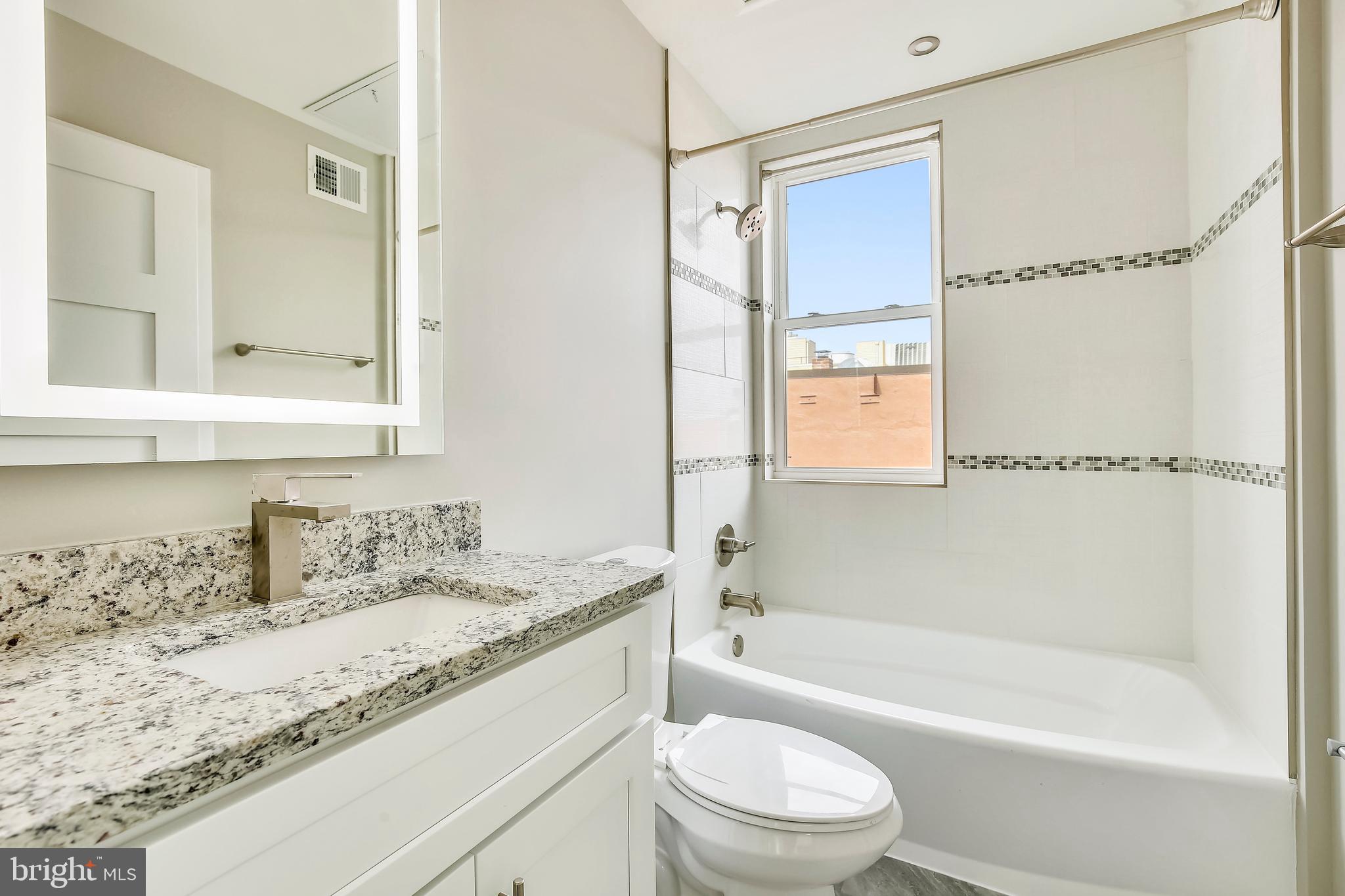 1787 Columbia Road Northwest, Unit 3 Washington, DC 20009 - Photo 13 of 22