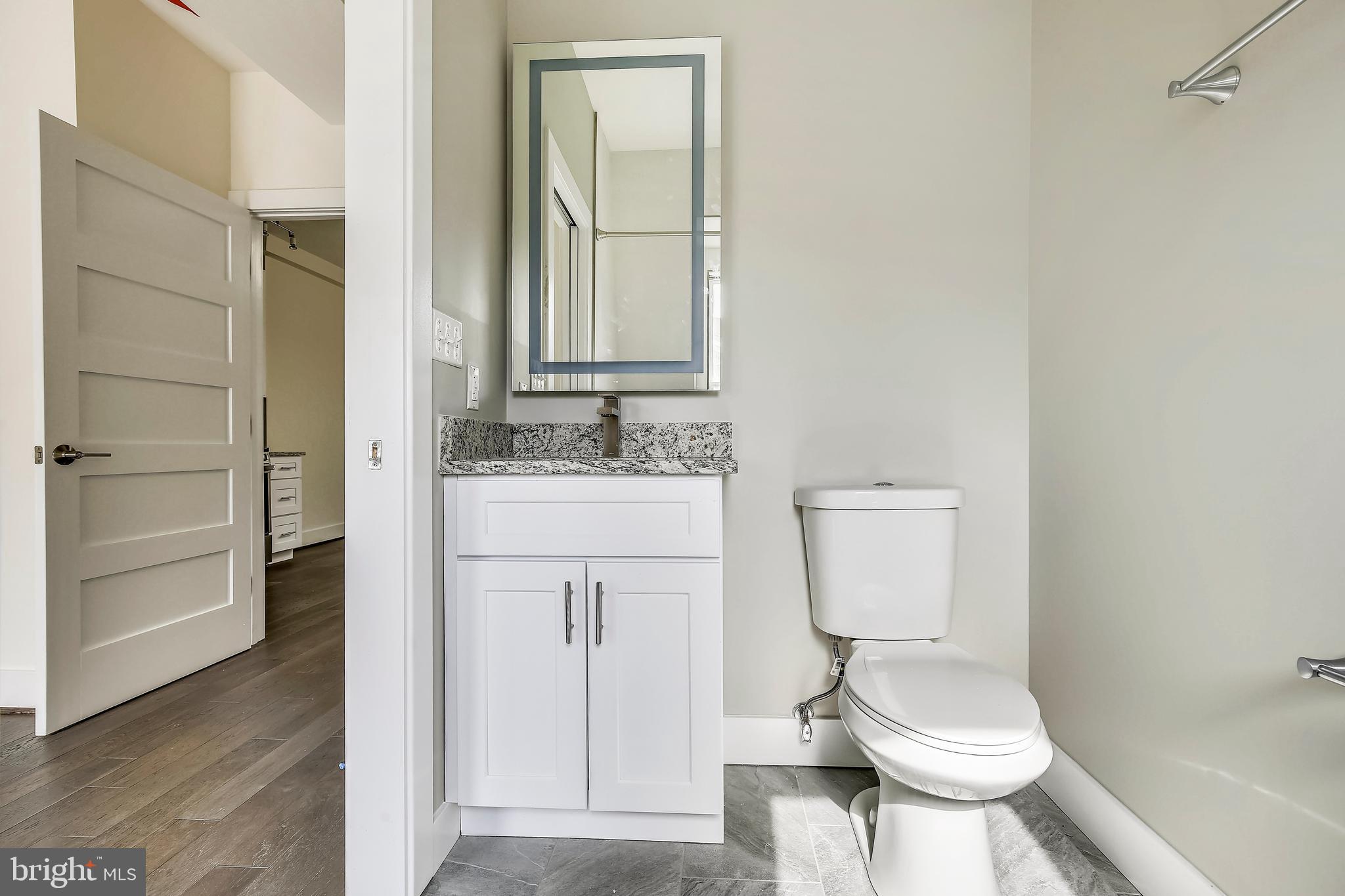 1787 Columbia Road Northwest, Unit 3 Washington, DC 20009 - Photo 17 of 22