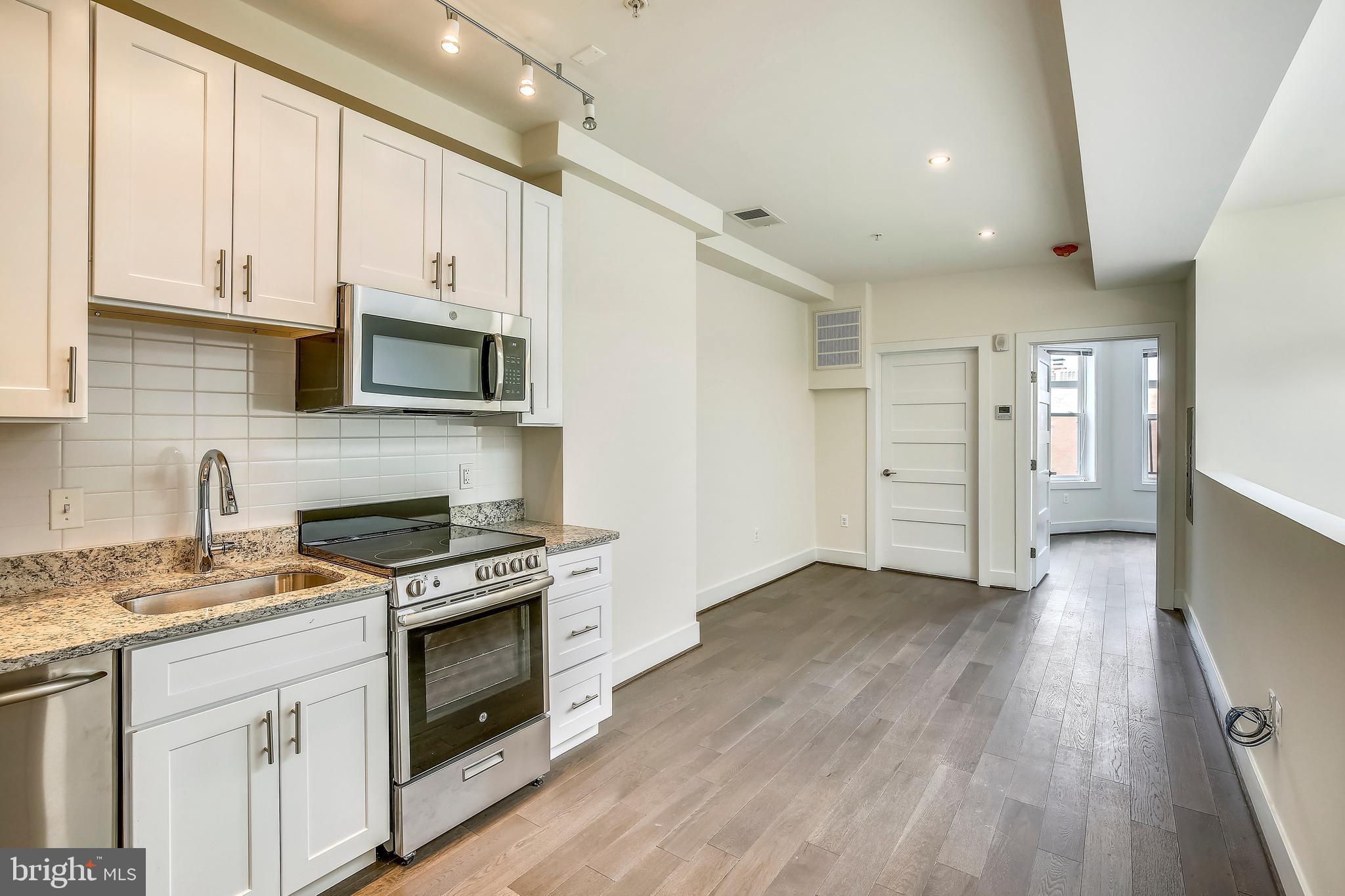 1787 Columbia Road Northwest, Unit 3 Washington, DC 20009 - Photo 3 of 22