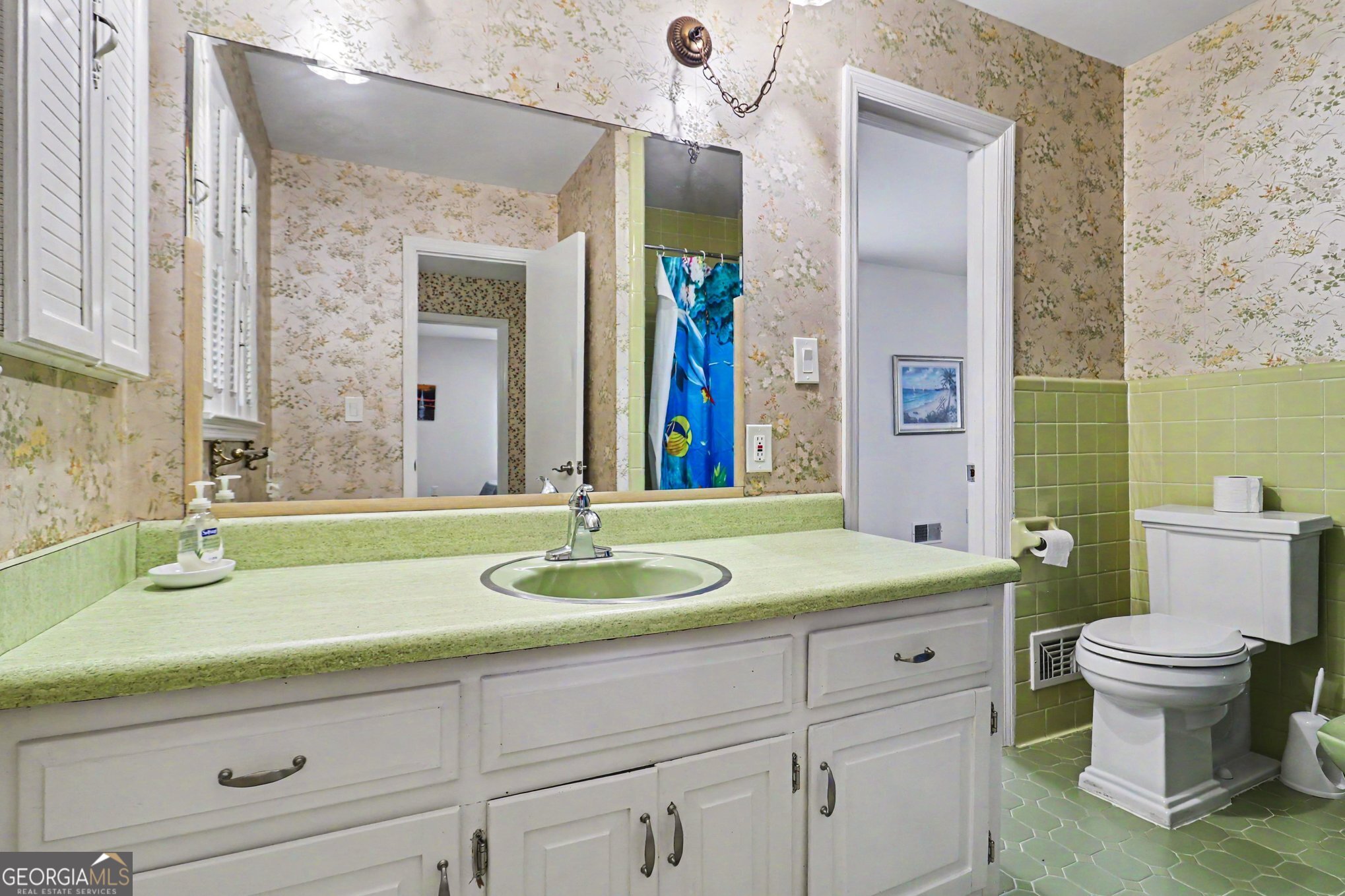 525 Lawshe Road Senoia, GA 30276 - Photo 16 of 35