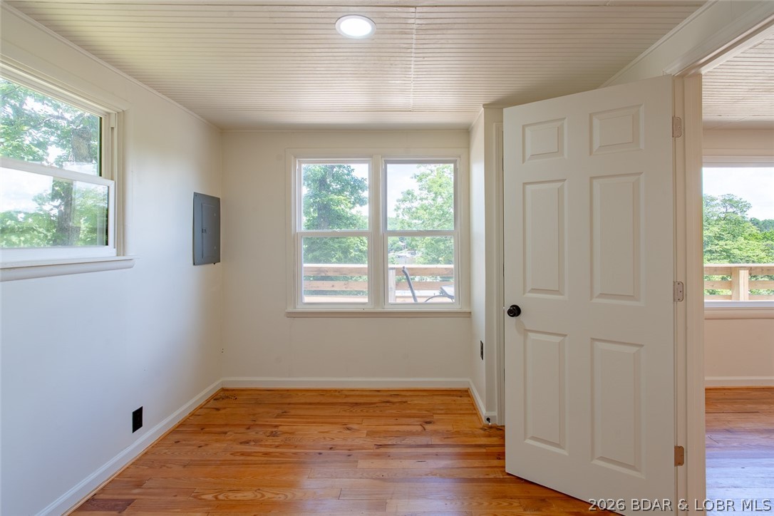 2486 Lick Creek Road Edwards, MO 65326 - Photo 14 of 39 bedroom 1