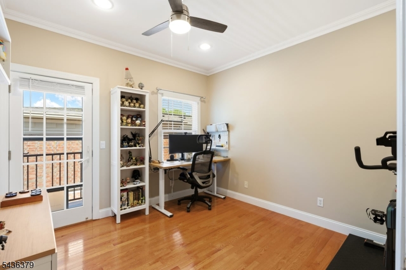 1677 Springfield Avenue, Unit 15 Maplewood, NJ 07040 - Photo 12 of 24