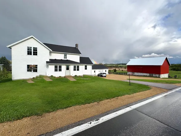 $329,000 | N8550 Highway 44, Scott, WI 53954