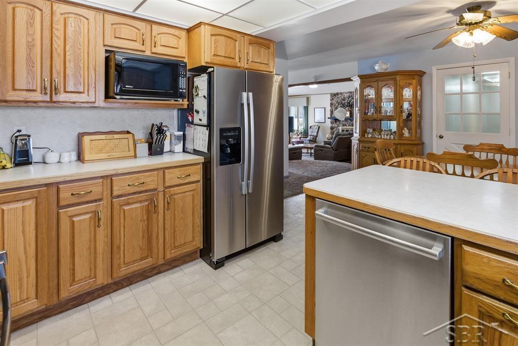 4339 North Fordney Road Hemlock, MI 48626 - Photo 7 of 39