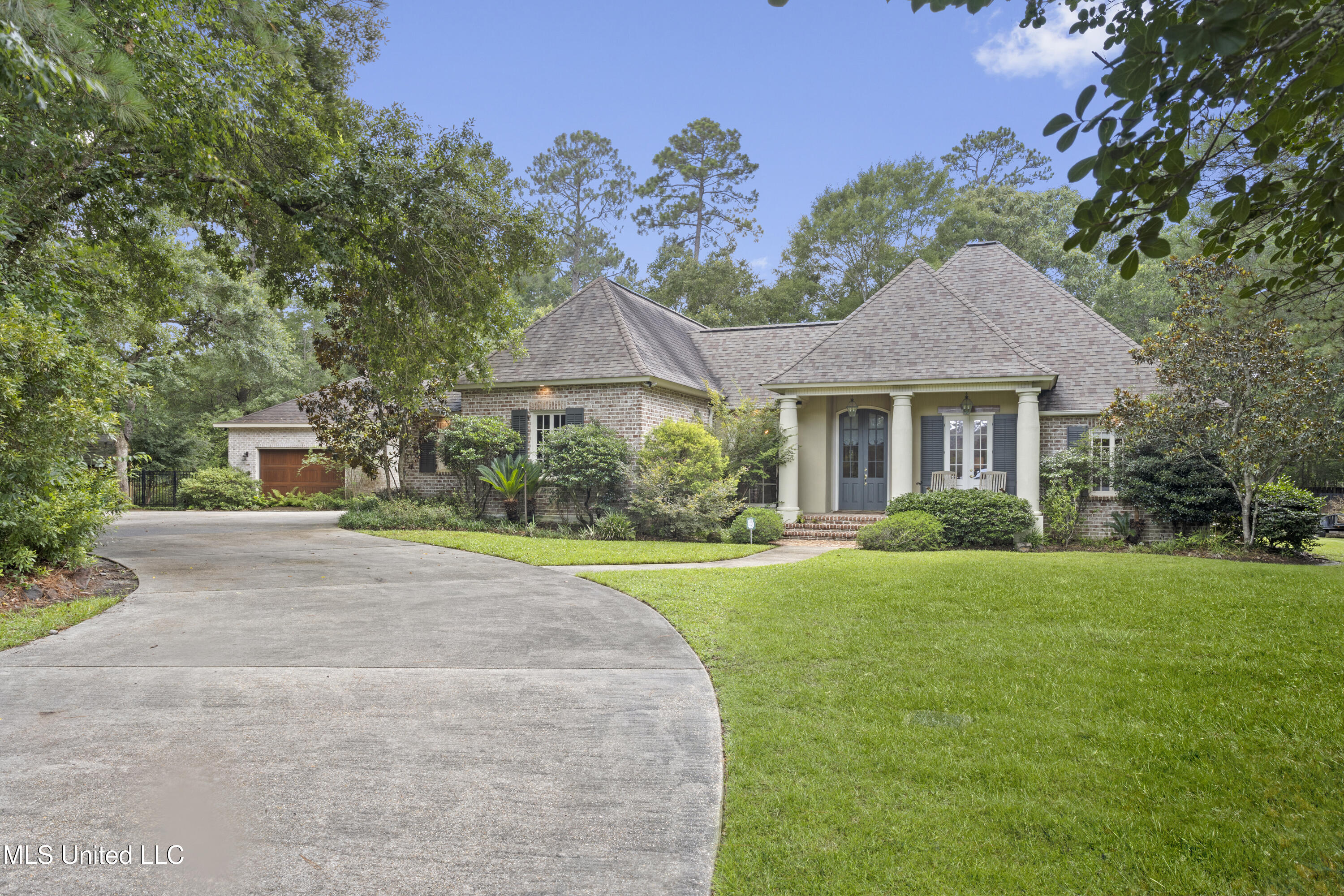 6416 Oliwa Place Diamondhead, MS 39525 - Photo 1 of 62 a