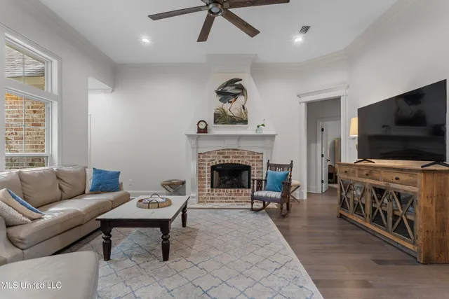 $675,000 | 6416 Oliwa Place, Diamondhead, MS 39525