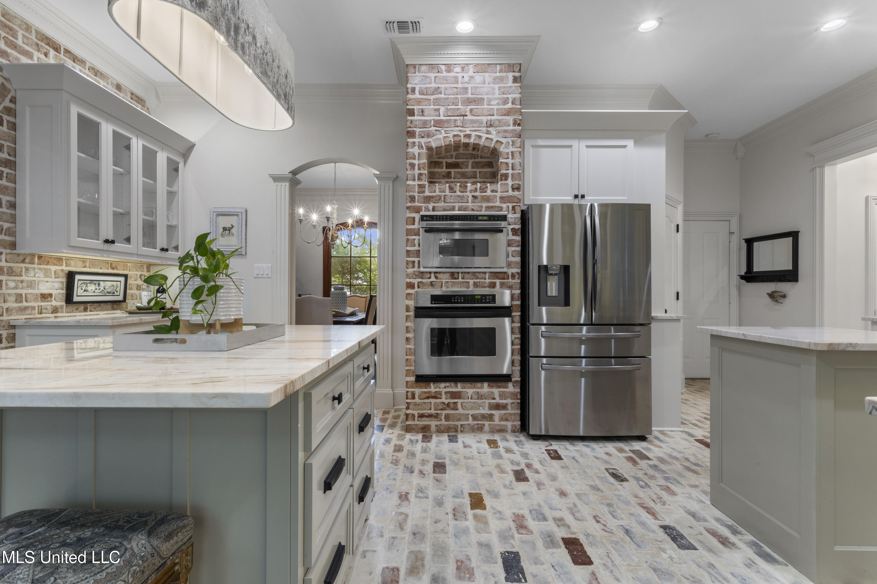 6416 Oliwa Place Diamondhead, MS 39525 - Photo 18 of 62 017