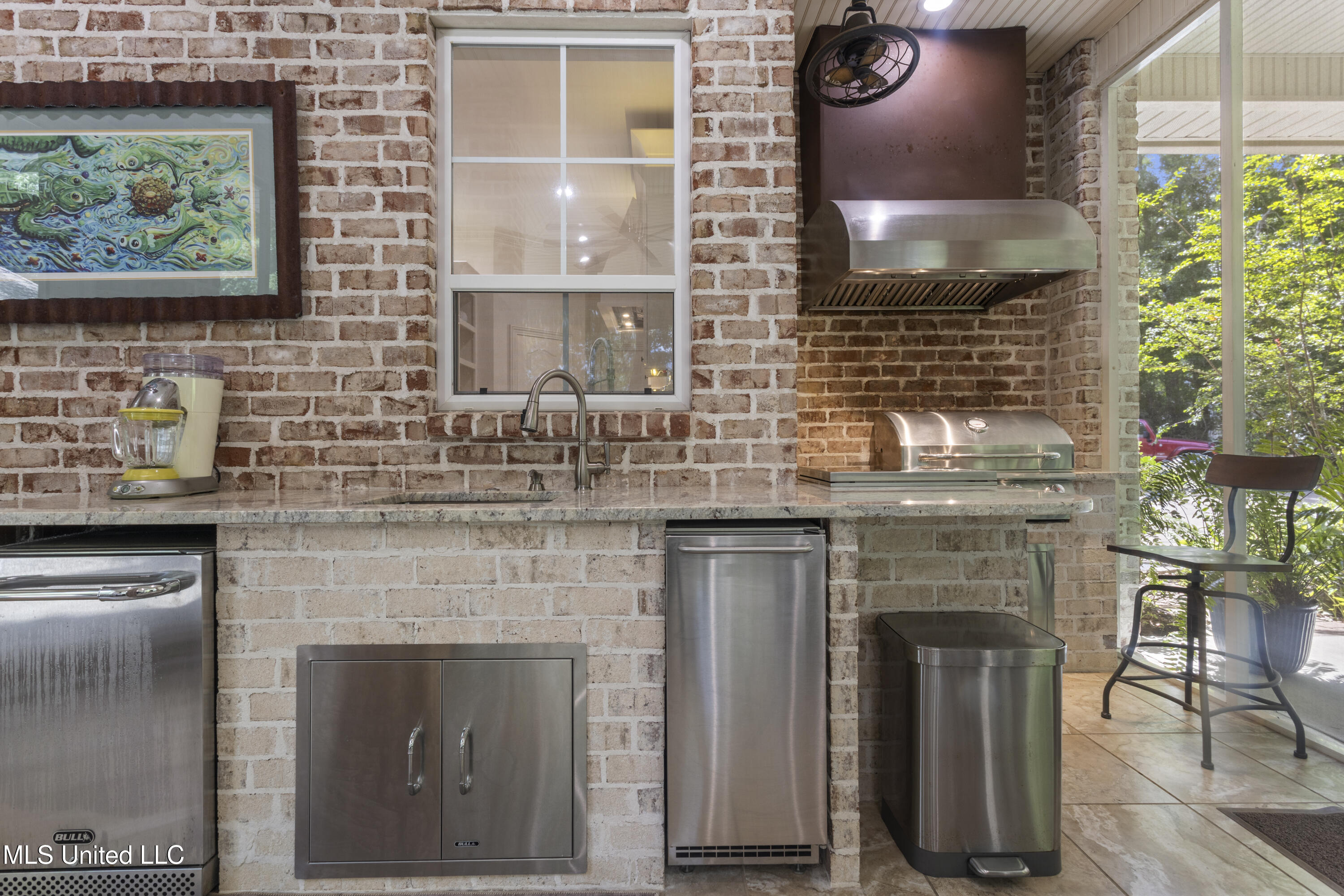 6416 Oliwa Place Diamondhead, MS 39525 - Photo 41 of 62 041