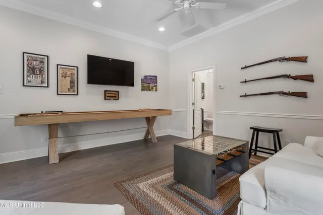 $675,000 | 6416 Oliwa Place, Diamondhead, MS 39525