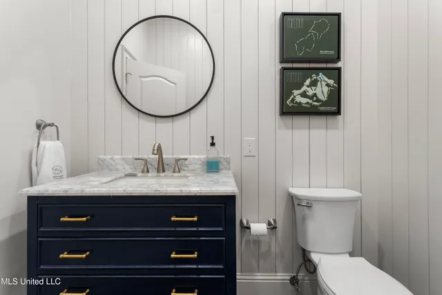 $675,000 | 6416 Oliwa Place, Diamondhead, MS 39525