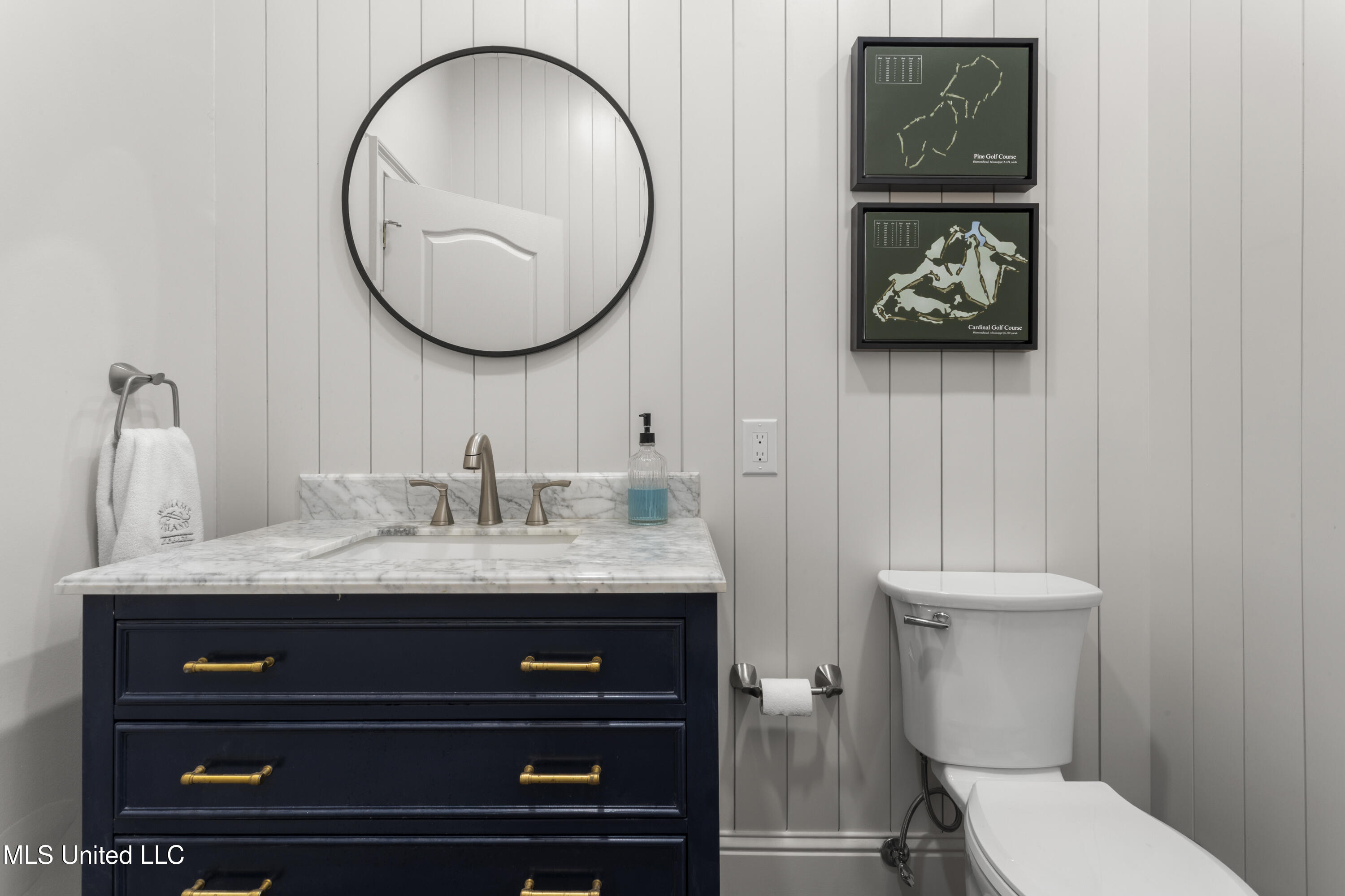 6416 Oliwa Place Diamondhead, MS 39525 - Photo 57 of 62 056