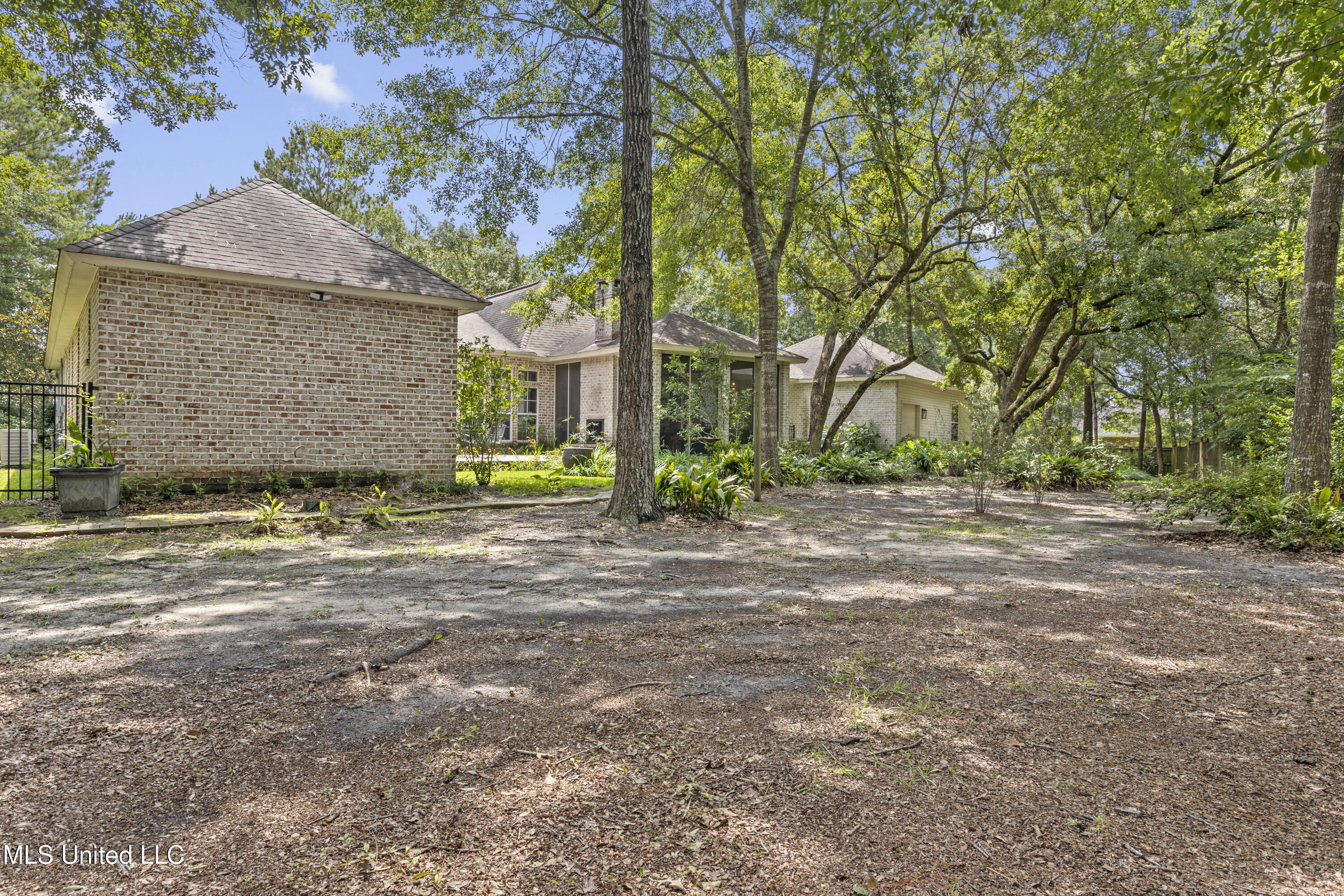 6416 Oliwa Place Diamondhead, MS 39525 - Photo 61 of 62 061