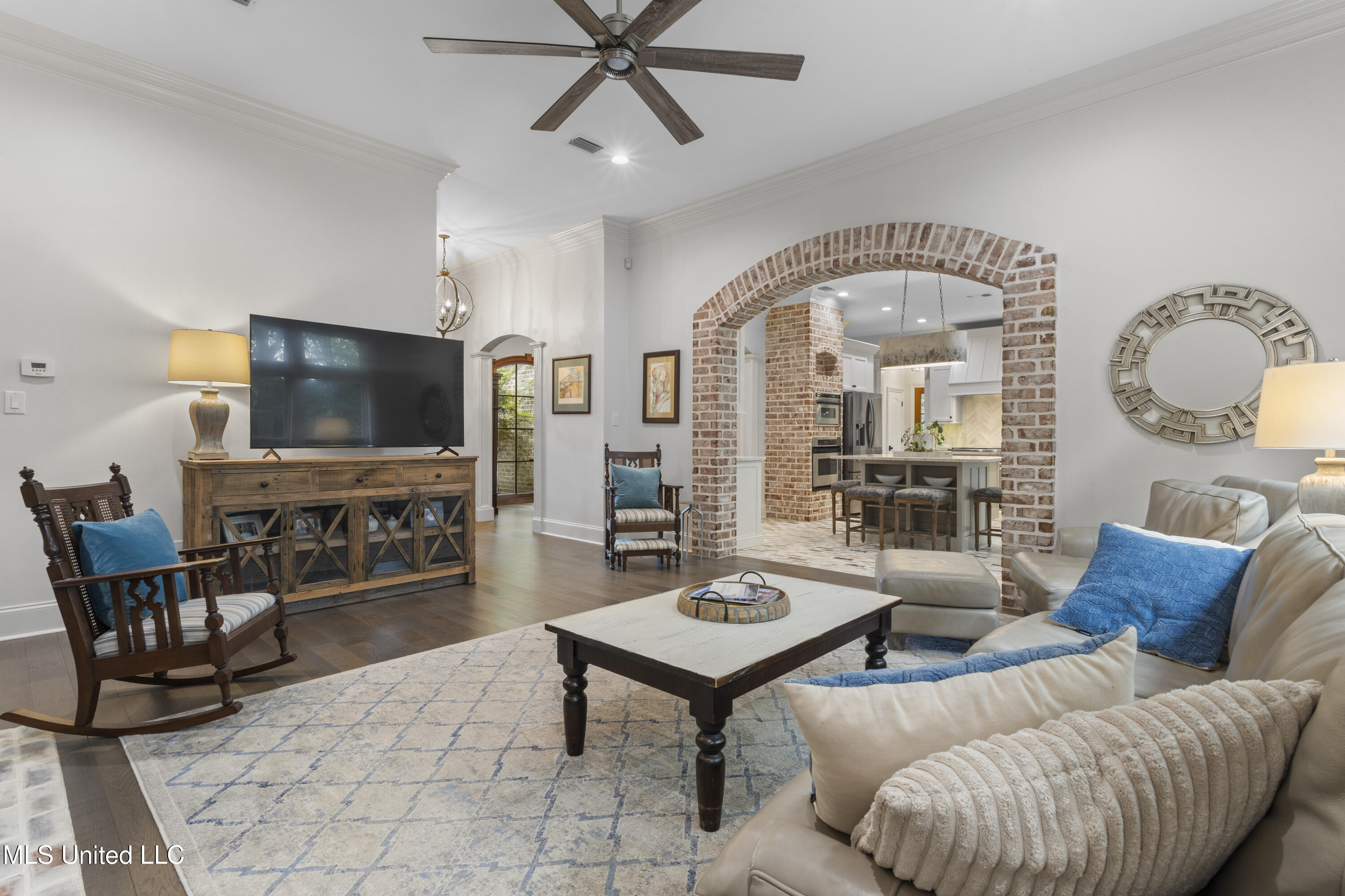 6416 Oliwa Place Diamondhead, MS 39525 - Photo 8 of 62 009