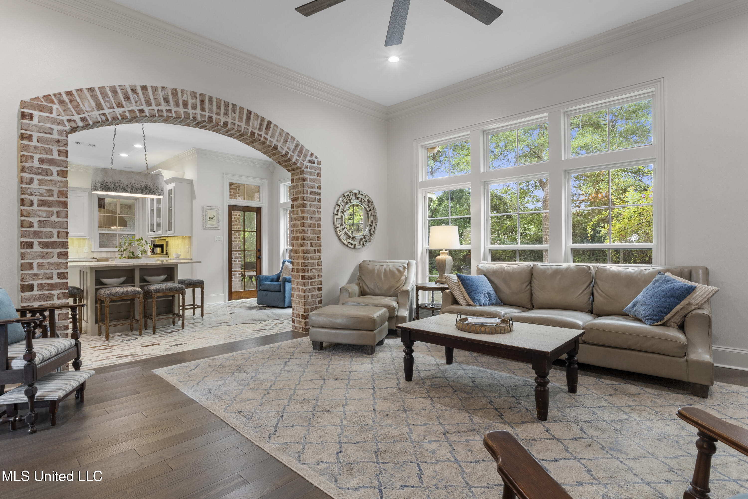 6416 Oliwa Place Diamondhead, MS 39525 - Photo 9 of 62 010