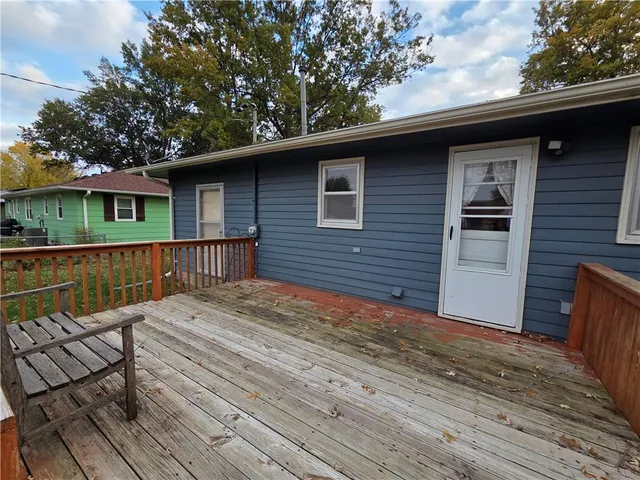 $180,000 | 524 Pin Oak Street, Adrian, MO 64720