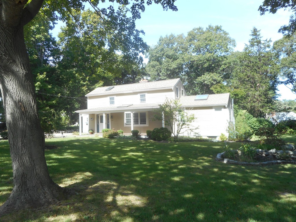 180 Captain Peirce Road Scituate, MA 02066 - Photo 1 of 18 Gallery Image 1