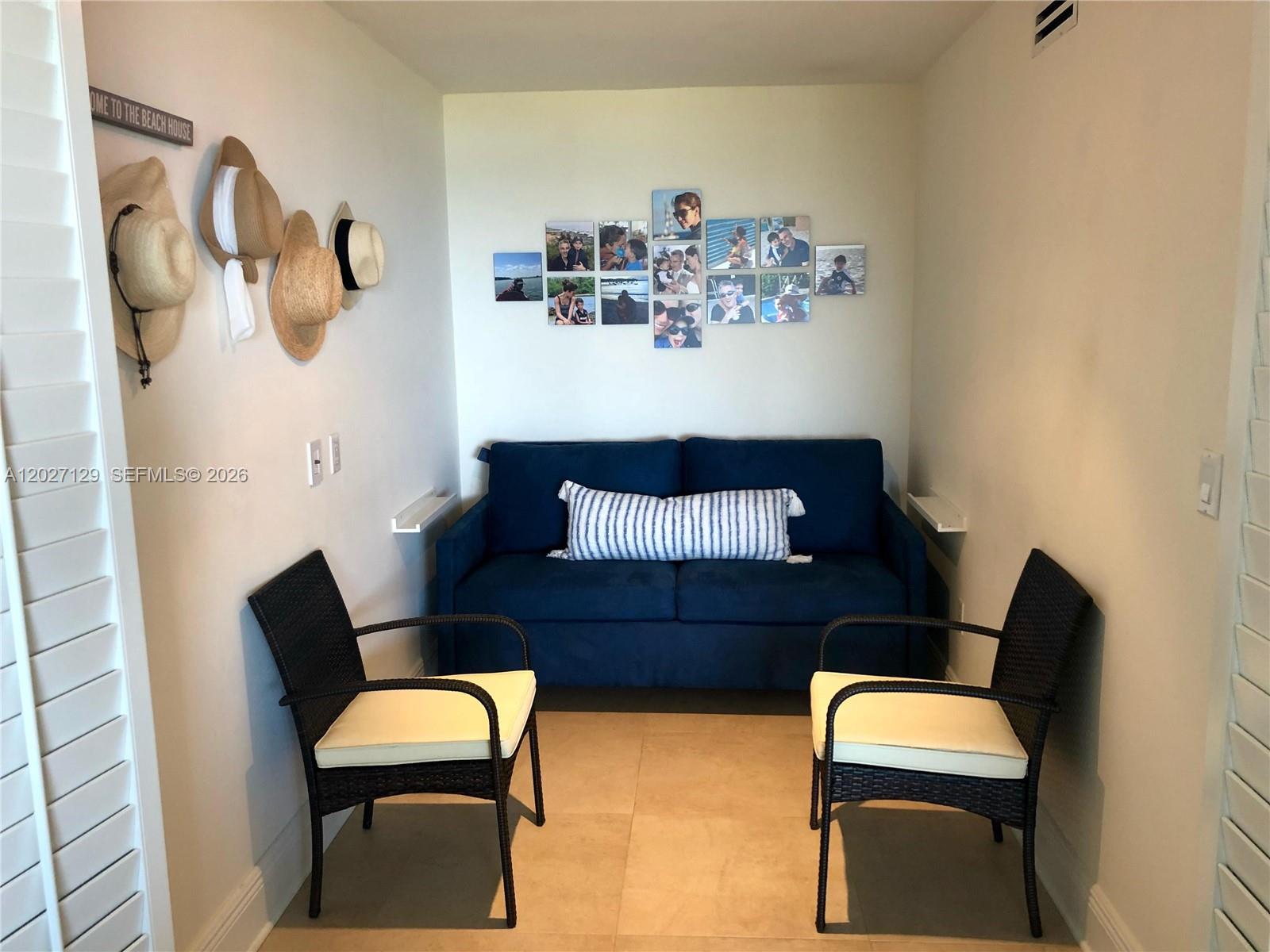 607 Ocean Drive, Unit 9K Key Biscayne, FL 33149 - Photo 9 of 25