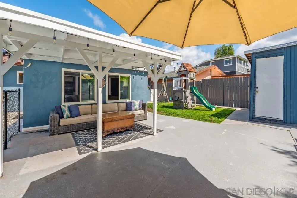 8870 Los Coches Road Lakeside, CA 92040 - Photo 37 of 38 Gallery Image 37