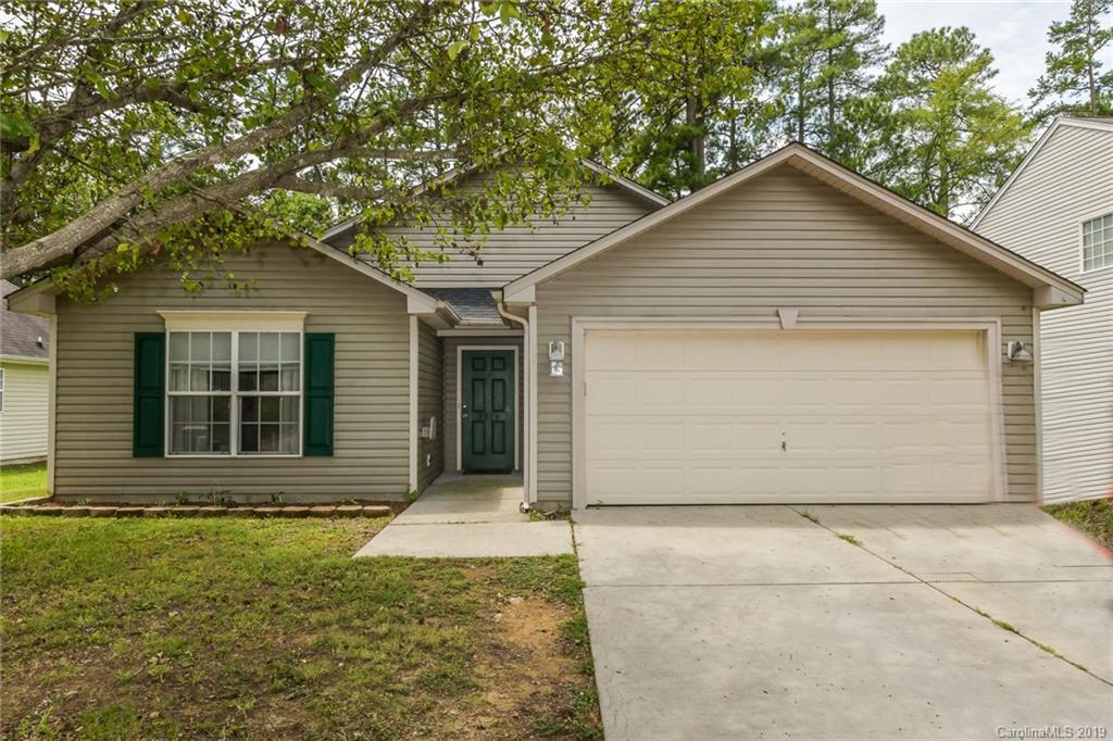 2016 Summit Ridge Lane, Unit 195 Kannapolis, NC 28083 - Photo 1 of 18 Gallery Image 1