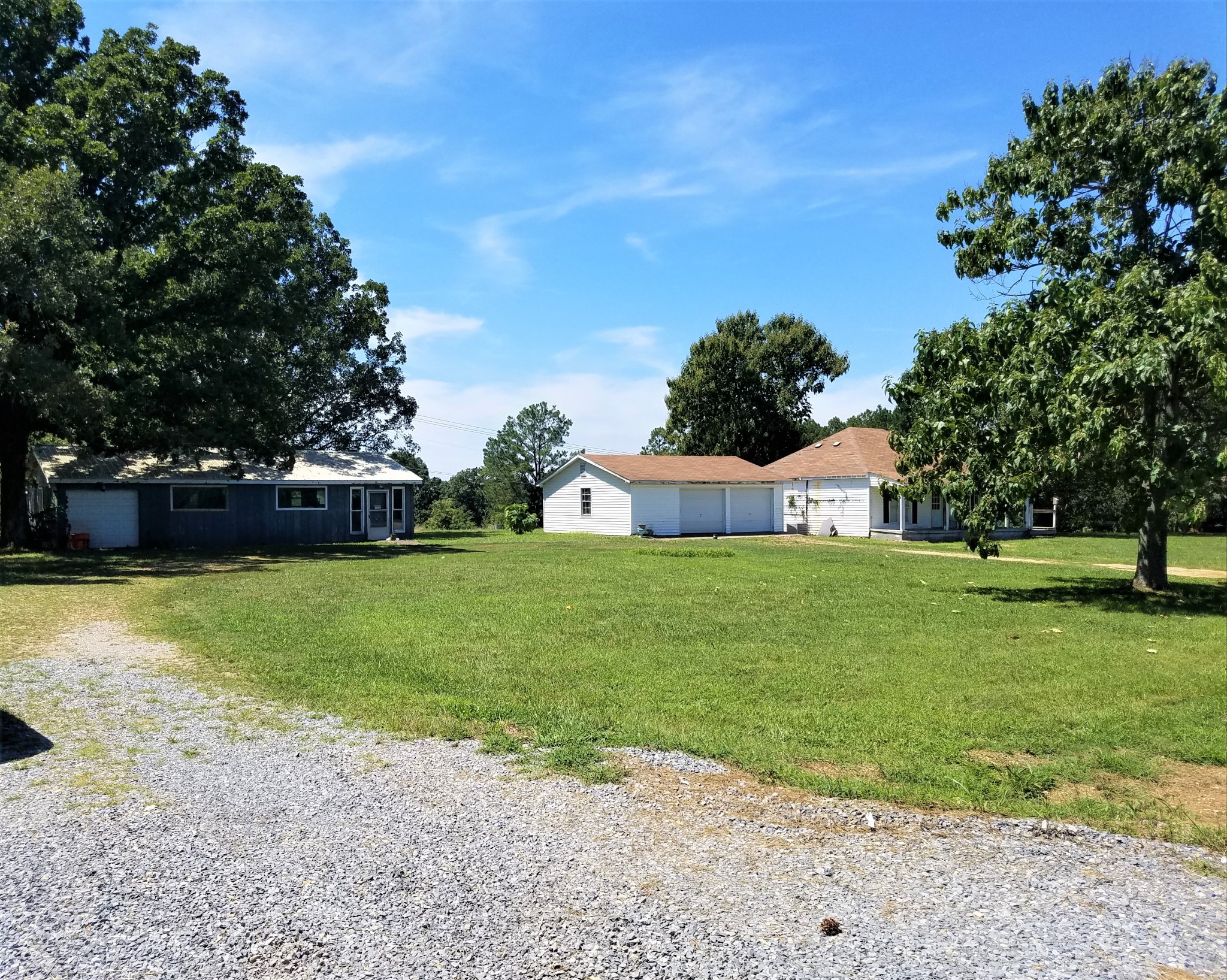 7235 Deer Ridge Road Fairview, TN 37062 - Photo 1 of 11
