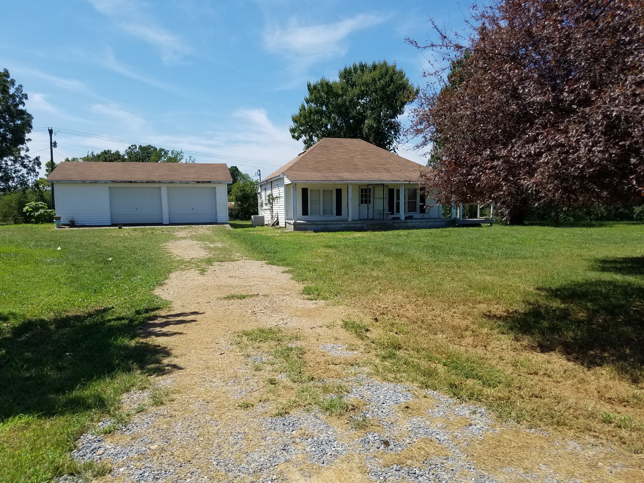 7235 Deer Ridge Road Fairview, TN 37062 - Photo 2 of 11