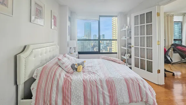 $3,500 | 405 North Wabash Avenue, Unit 2603, Chicago, IL 60611