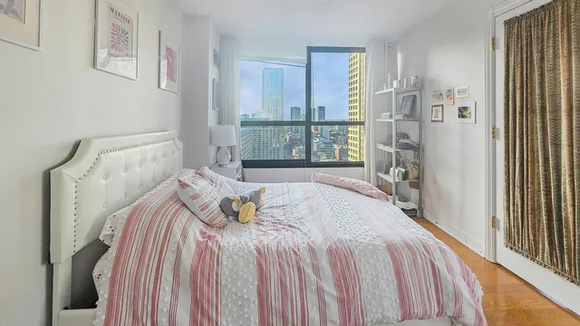 $3,500 | 405 North Wabash Avenue, Unit 2603, Chicago, IL 60611