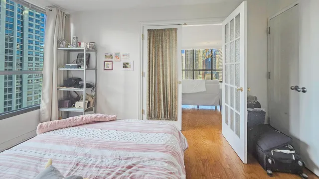 $3,500 | 405 North Wabash Avenue, Unit 2603, Chicago, IL 60611