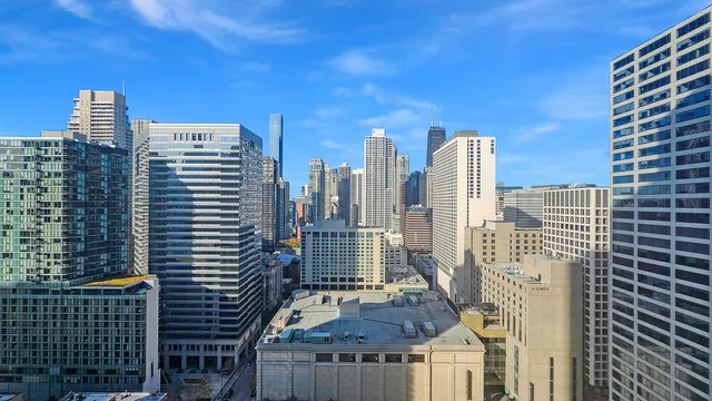 $3,500 | 405 North Wabash Avenue, Unit 2603, Chicago, IL 60611