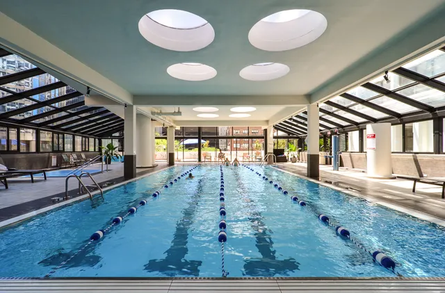 $3,500 | 405 North Wabash Avenue, Unit 2603, Chicago, IL 60611