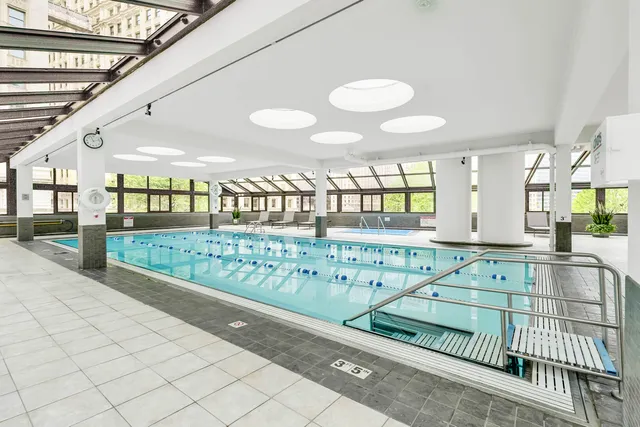 $3,500 | 405 North Wabash Avenue, Unit 2603, Chicago, IL 60611