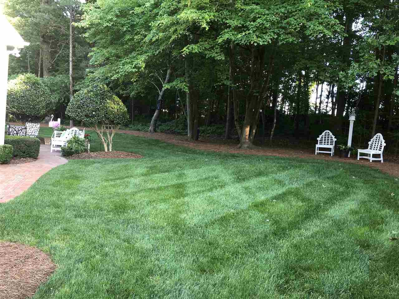 416 Chatterson Drive Raleigh, NC 27615 - Photo 13 of 20 Photo 13