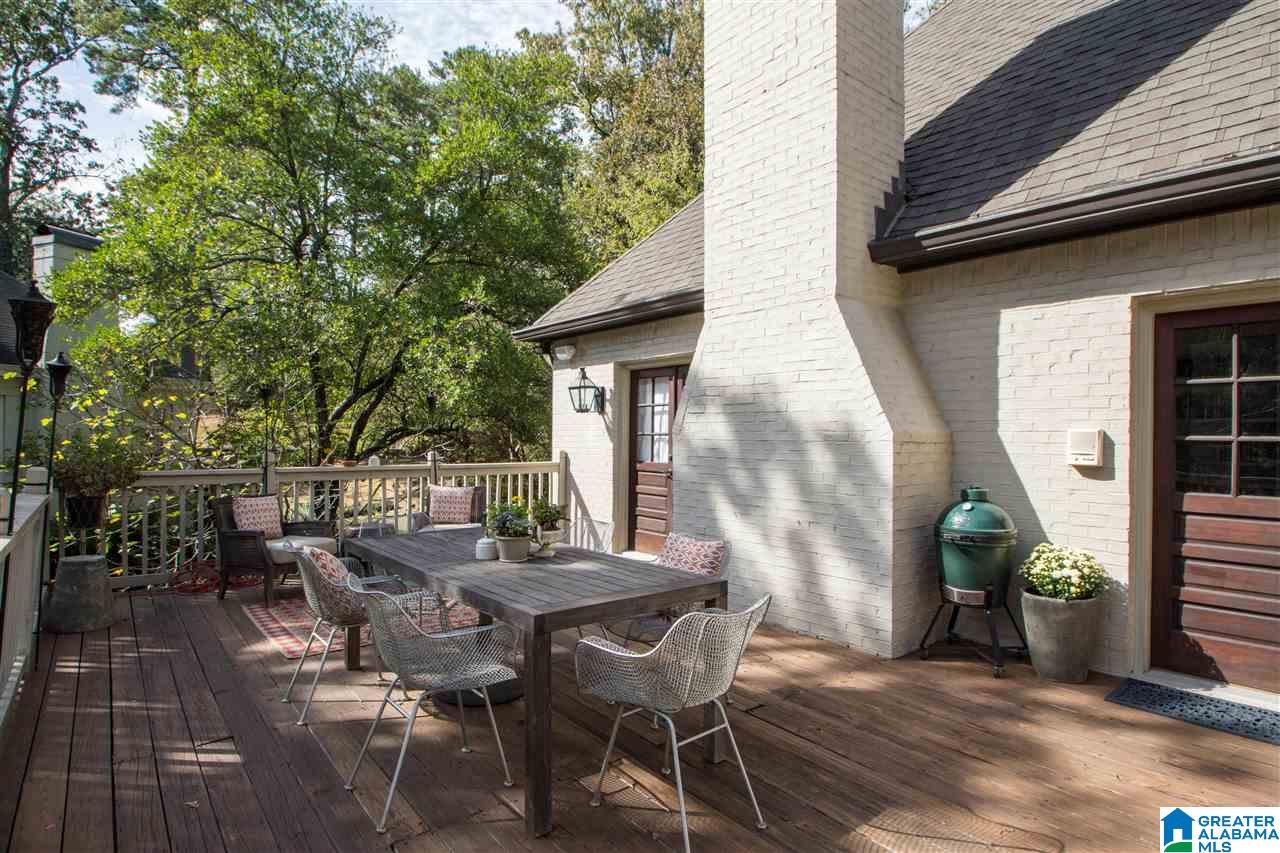 3032 Overhill Road Birmingham, AL 35223 - Photo 37 of 41