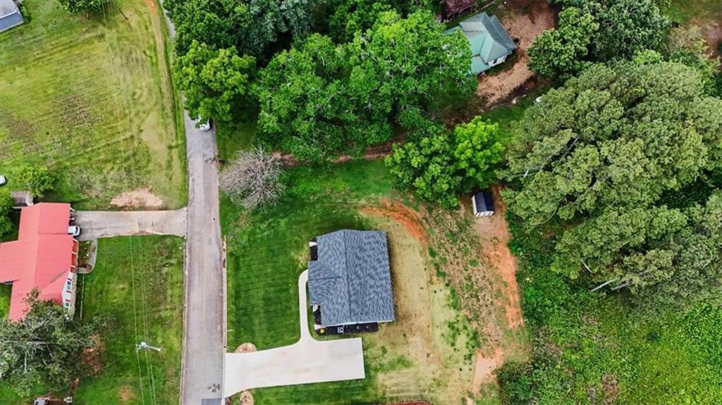 91 Holly Road Bowdon, GA 30108 - Photo 46 of 49